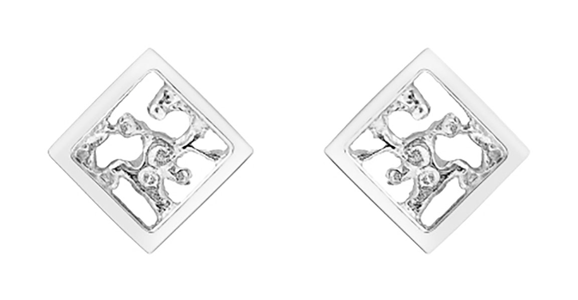 Tammi Jewellery S4504 Puro earrings