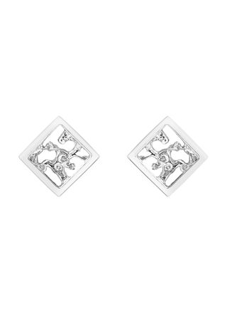 Tammi Jewellery S4504 Puro earrings