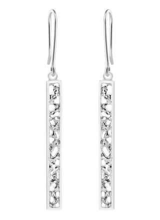 Tammi Jewellery S4505 Puro earrings