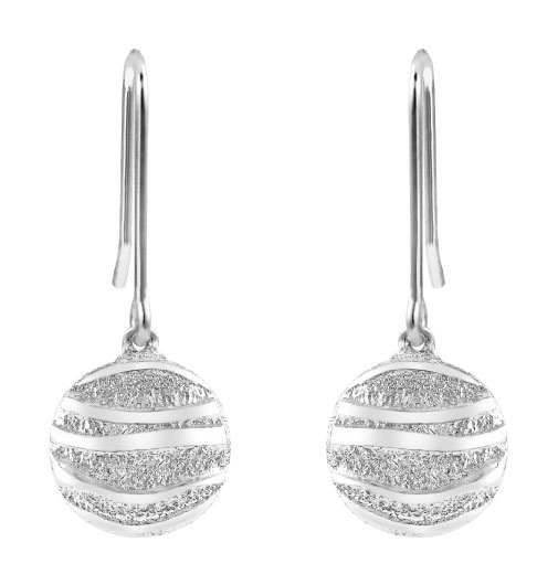 Tammi Jewellery S4507 Beach earrings