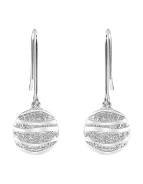 Tammi Jewellery S4507 Beach earrings