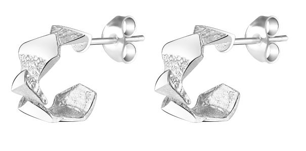 Tammi Jewellery Archipelago earrings S4511