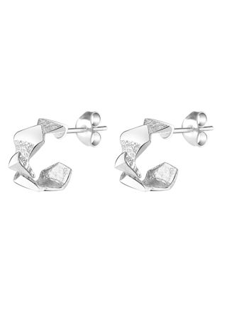 Tammi Jewellery Archipelago earrings S4511