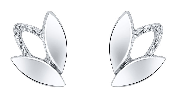 Tammi Jewellery Rainforest earrings S4523