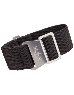 Erika's Originals Black Ops MN Full textile strap