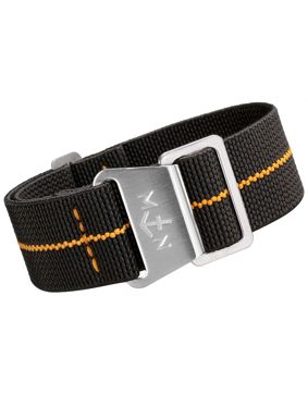 Erika's Originals Black Ops MN Orange strap