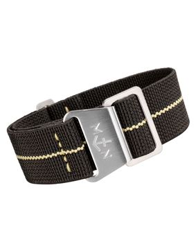 Erika's Originals Black Ops MN Sand Textile Strap