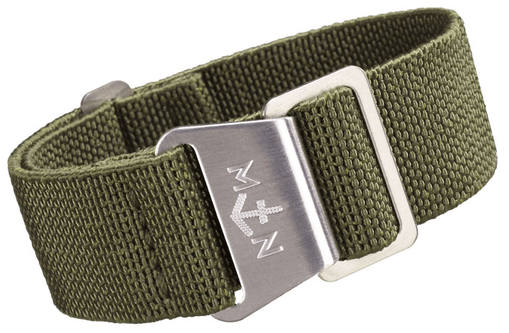 Erika nato strap new arrivals