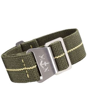 Erika's Originals Original MN Sand textile strap
