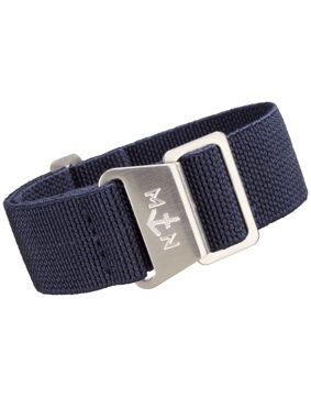 Erika's Originals Trident MN Full textile strap