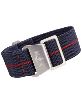 Erika's Originals Trident MN Red textile strap