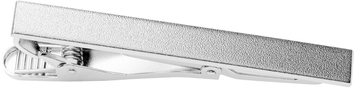 Saurum Tie Clip SA443400000 Silver