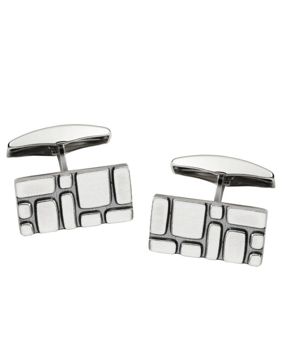 Saurum cufflinks SA460700000