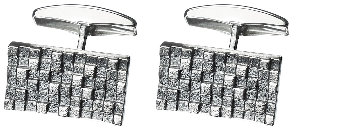 Saurum Cufflinks SA4615 96
