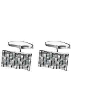 Saurum Cufflinks SA4615 96