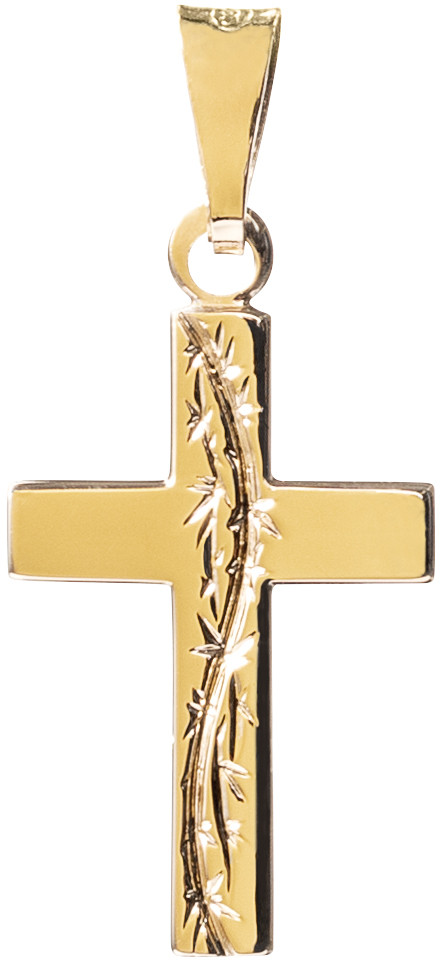 Saurum golden cross SA7002000