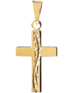 Saurum golden cross SA7002000