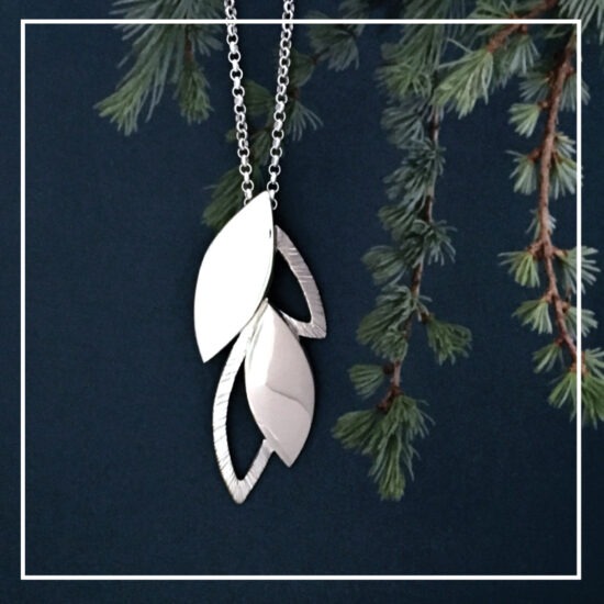 Tammi Jewellery S3924 necklace