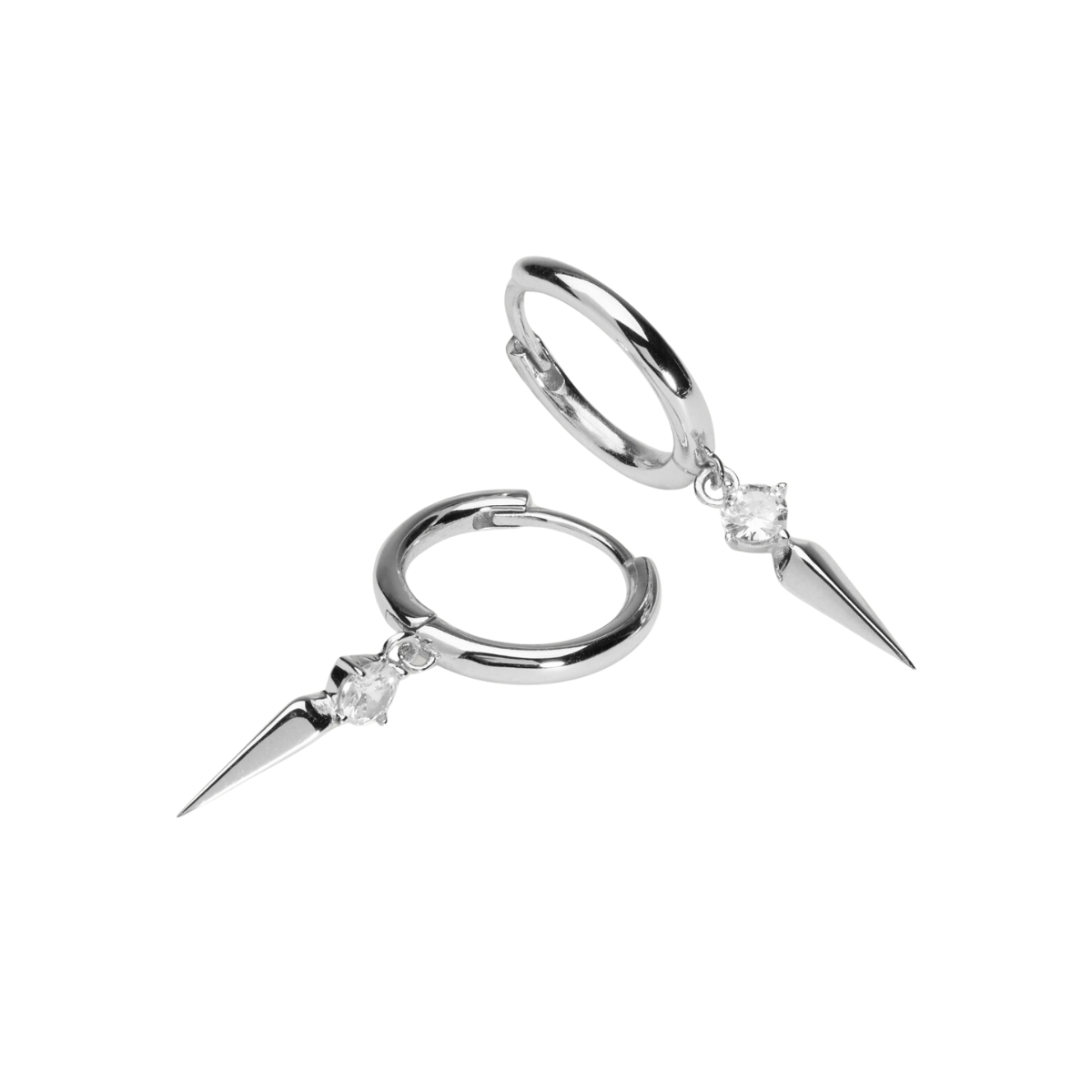 Sparv Saga earrings 1620201