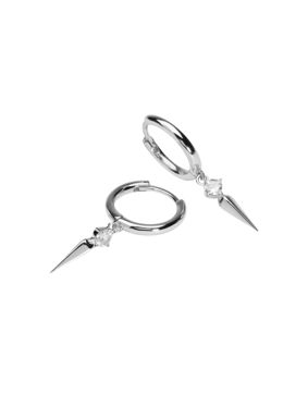 Sparv Saga earrings 1620201