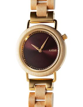 Aarni Saga Koivu Anniversary Limited Edition