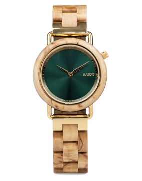 Aarni Saga Curly Birch