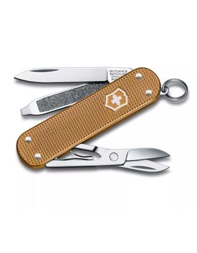 Victorinox Classic SD Alox Wet Sand 0.6221.255G