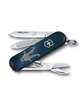 Victorinox Classic SD Zodiac Sign Capricorn 0.6223.2CAP