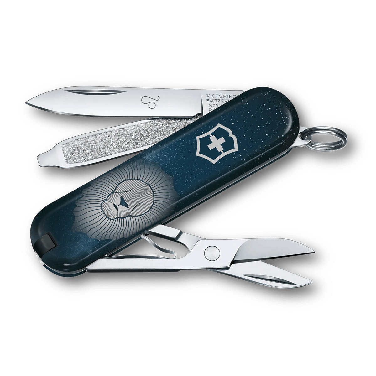 Victorinox Classic SD Zodiac Sign Leo 0.6223.2LEO