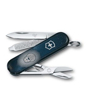 Victorinox Classic SD Zodiac Sign Leo 0.6223.2LEO