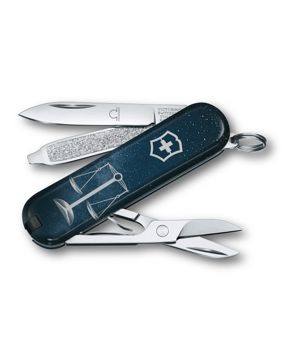 Victorinox Classic SD Zodiac Sign Libra 0.6223.2LIB