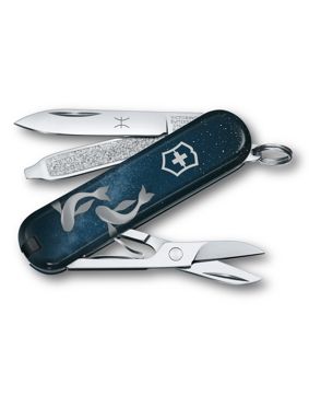 Victorinox Classic SD Zodiac Sign Pisces 0.6223.2PIS