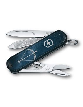 Victorinox Classic SD Zodiac Sign Sagittarius 0.6223.2SAG