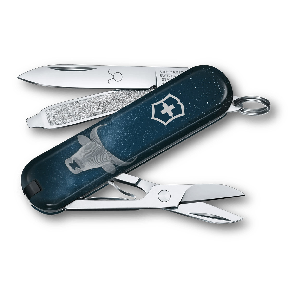 Victorinox Classic SD Zodiac Sign Taurus 0.6223.2TAU