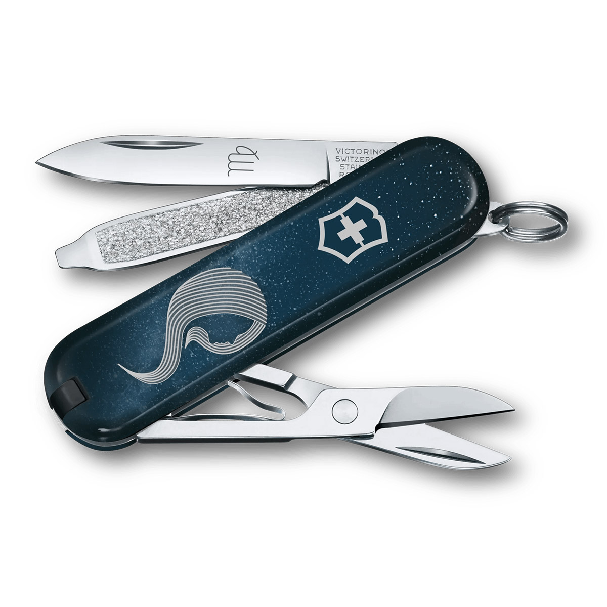Victorinox Classic SD Zodiac Sign Virgo 0.6223.2VIR