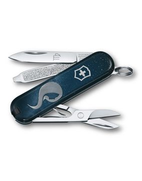 Victorinox Classic SD Zodiac Sign Virgo 0.6223.2VIR