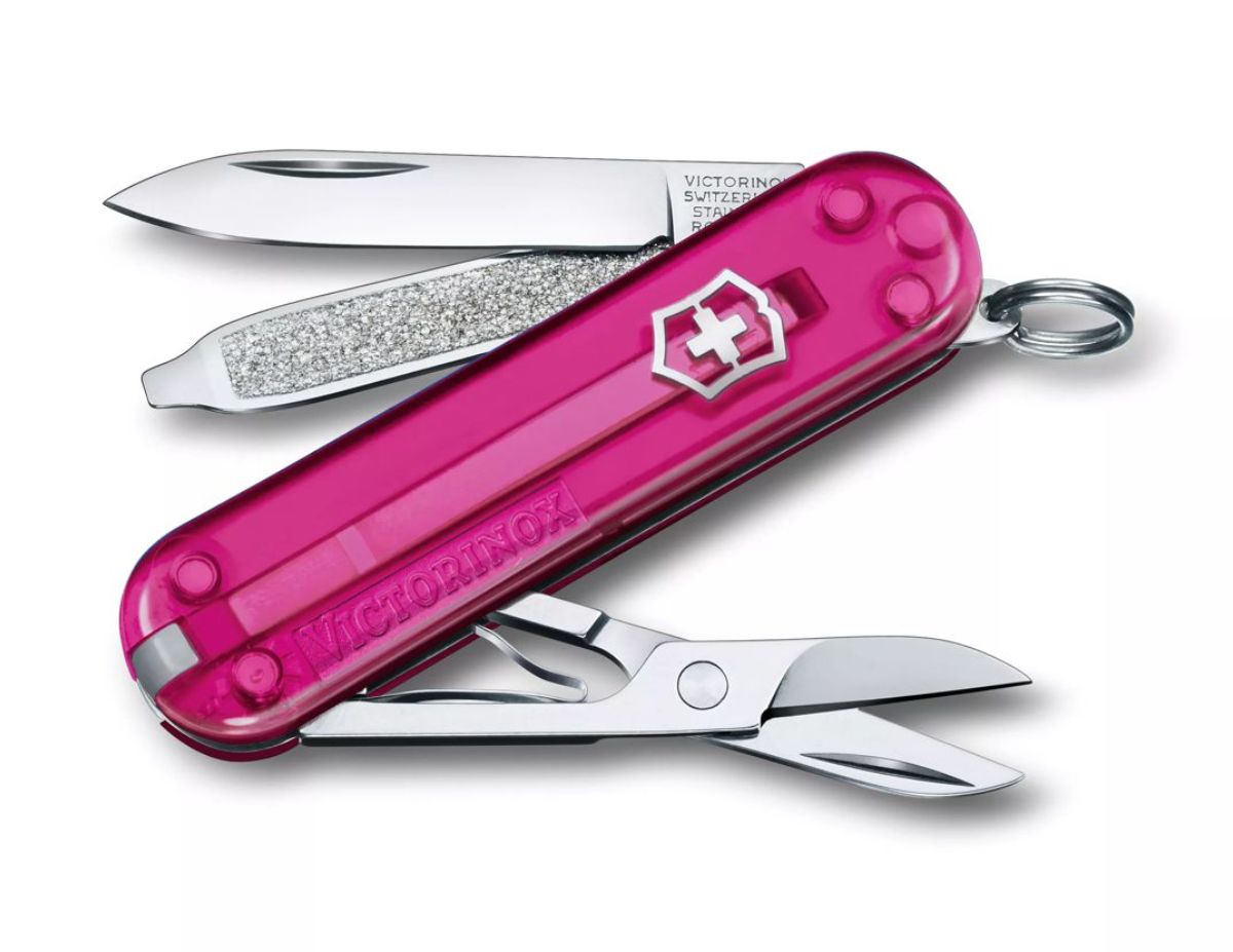 Victorinox Classic SD Cupcake Dream 0.6223.T5G