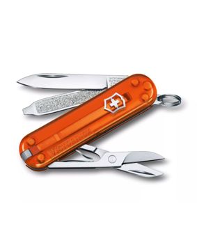 Victorinox Classic SD Fire Opal 0.6223.T82G