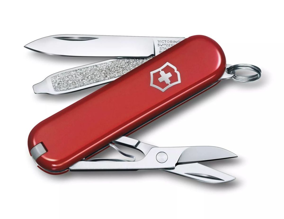 Victorinox Classic SD Style Icon 0.6223.G