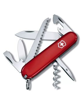 Victorinox Camper 1.3613