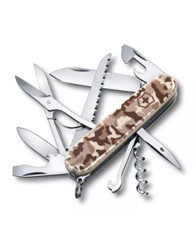 Victorinox Huntsman desert camouflage 1.3713.941