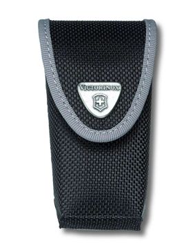Victorinox nylon belt sheath black 91mm 4.0543.3