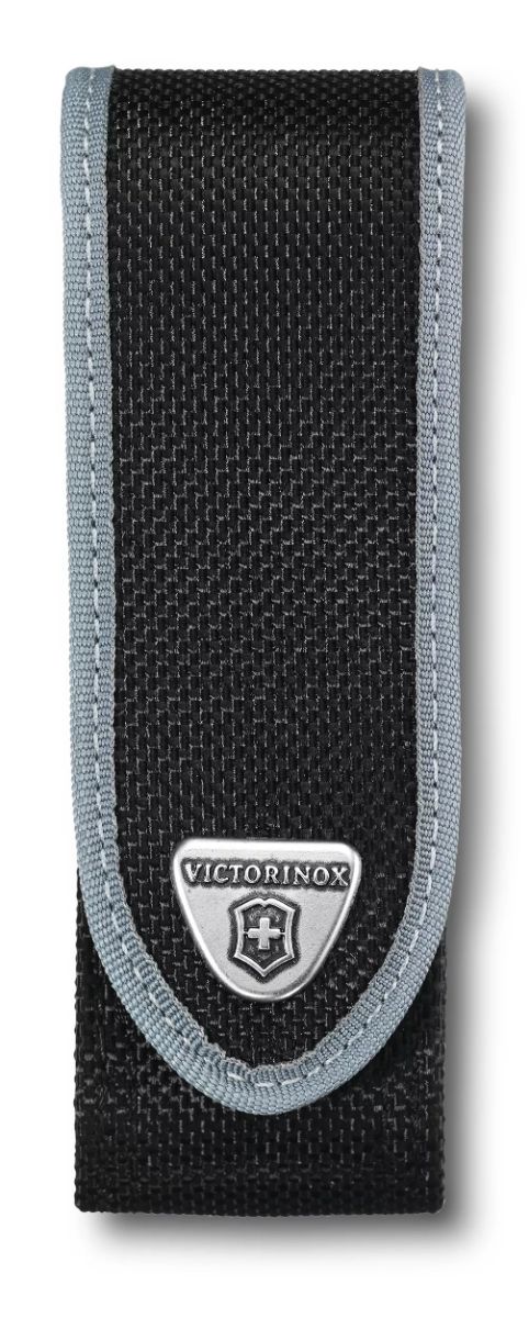 Victorinox nylon belt sheath black-gray SwissTool/111mm 4.0823.N