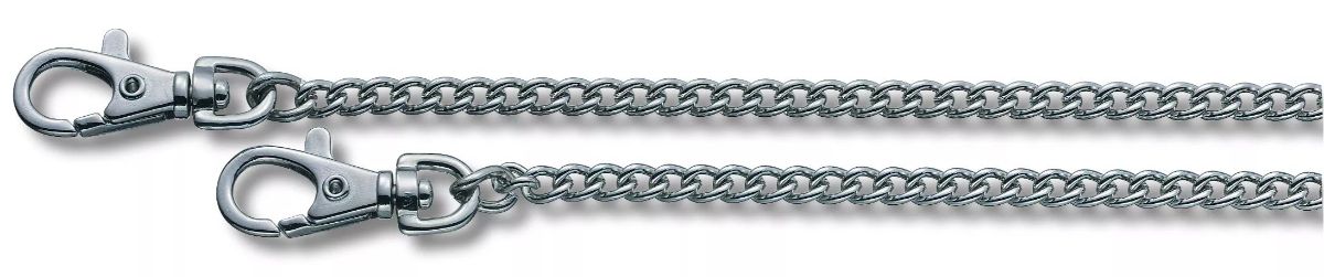 Victorinox metal chain 80 cm 4.1815.80