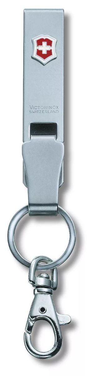 Victorinox Multiclip belt clip 4.1858