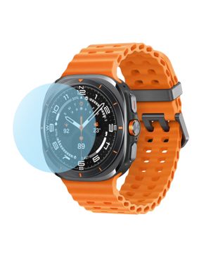 Samsung Galaxy watch ultra screen protector