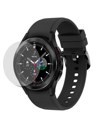 Screen Protector Glass for Samsung Galaxy Watch4 42 mm