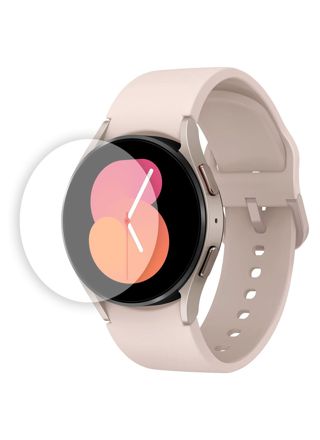 Screen Protector for Samsung Galaxy Watch5 40 mm