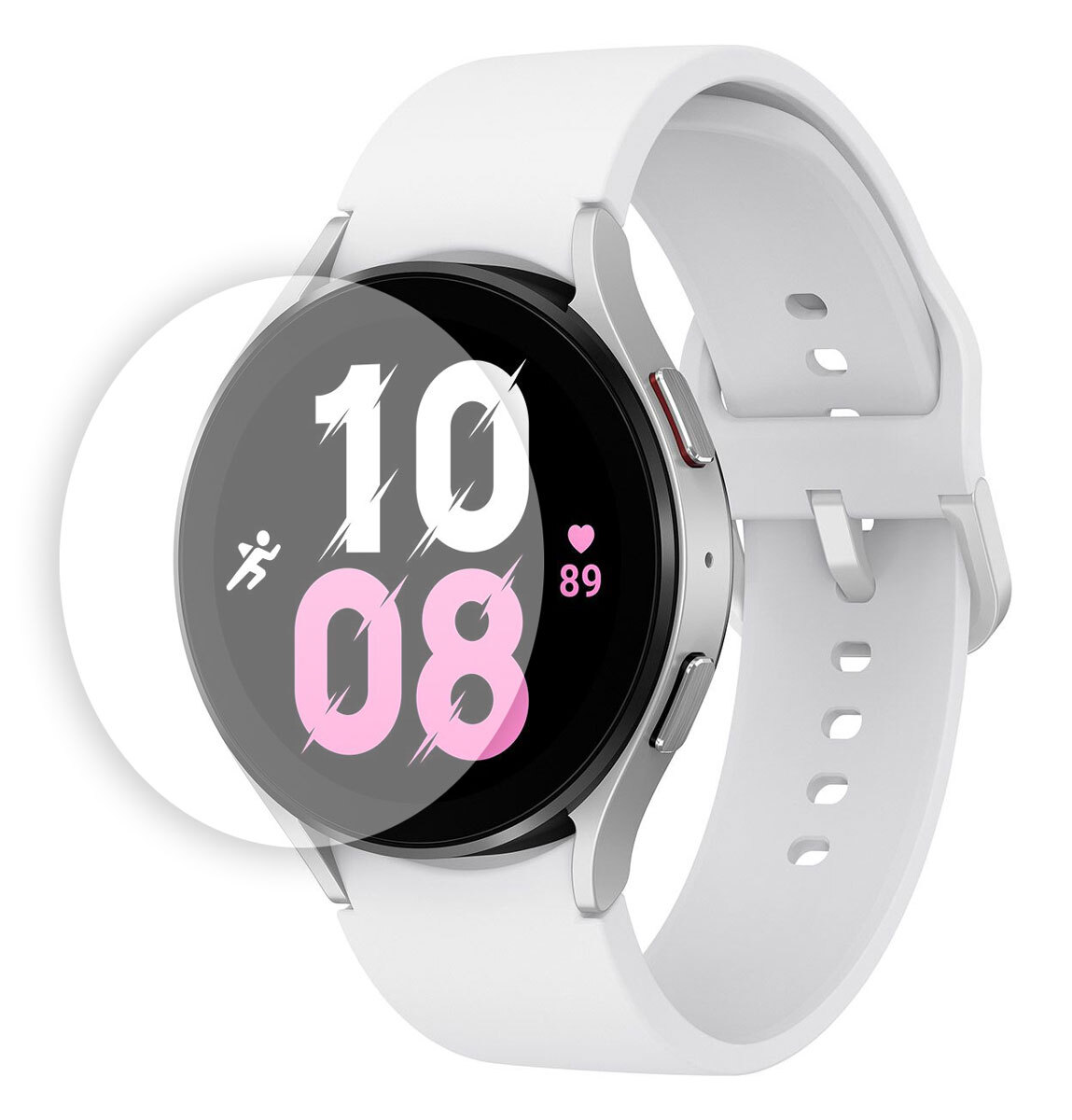 Screen Protector for Samsung Galaxy Watch5 44 mm