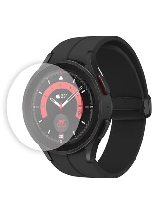 Screen Protector for Samsung Galaxy Watch5 Pro 45 mm